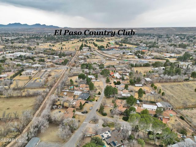 308 Stotts Avenue, El Paso, TX 79932