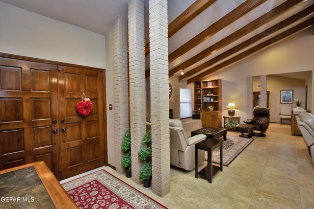 308 Stotts Avenue, El Paso, TX 79932