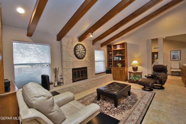 308 Stotts Avenue, El Paso, TX 79932