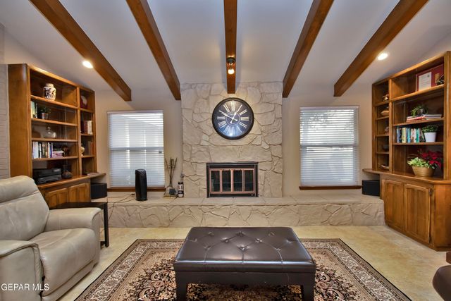 308 Stotts Avenue, El Paso, TX 79932