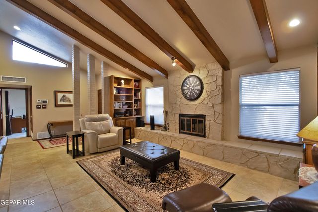 308 Stotts Avenue, El Paso, TX 79932