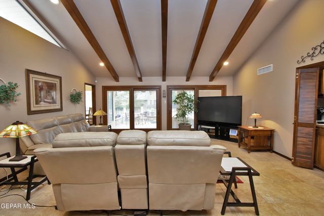 308 Stotts Avenue, El Paso, TX 79932