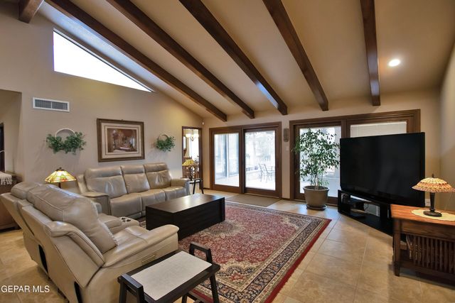 308 Stotts Avenue, El Paso, TX 79932