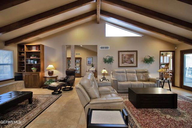 308 Stotts Avenue, El Paso, TX 79932