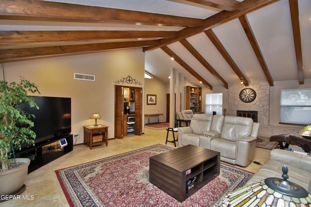 308 Stotts Avenue, El Paso, TX 79932