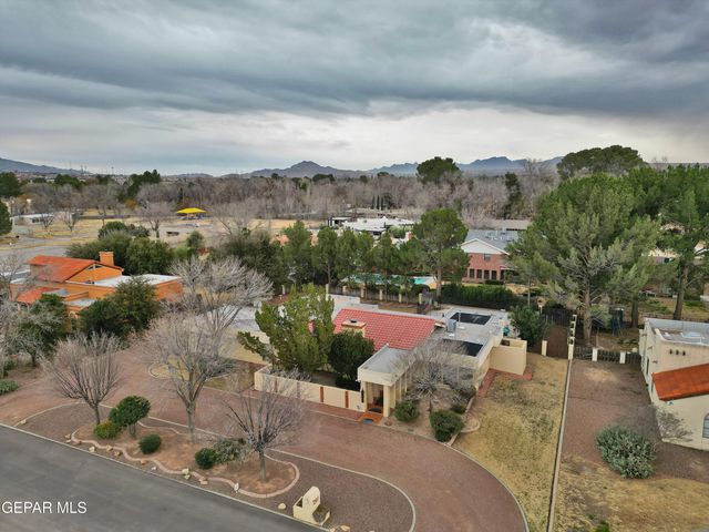 308 Stotts Avenue, El Paso, TX 79932