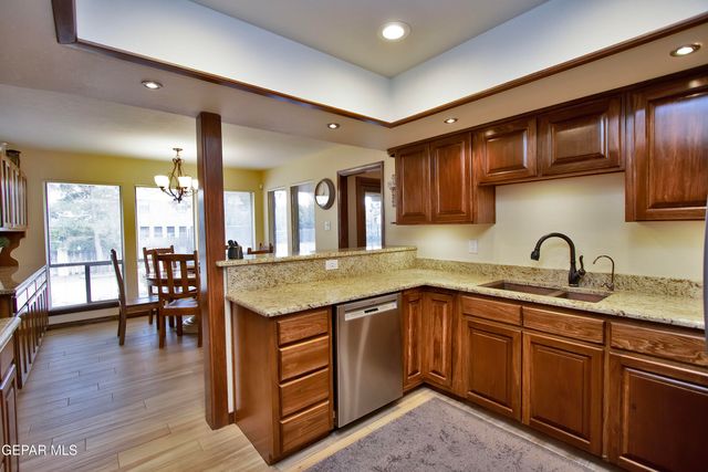 308 Stotts Avenue, El Paso, TX 79932