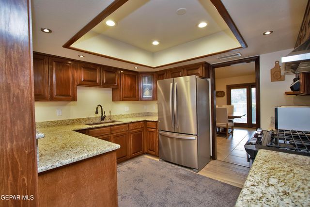 308 Stotts Avenue, El Paso, TX 79932