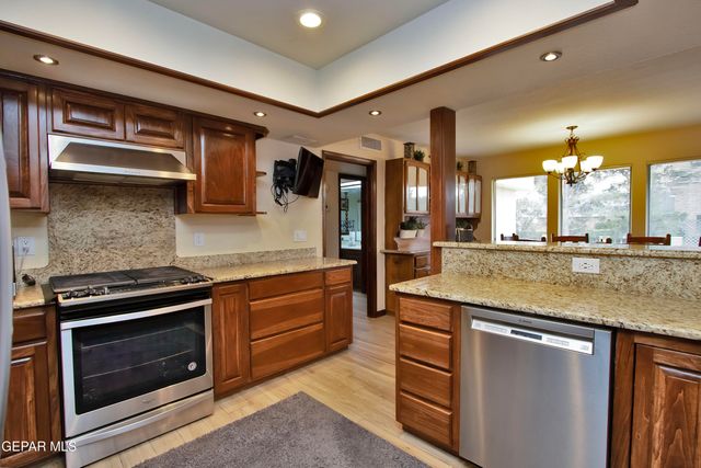 308 Stotts Avenue, El Paso, TX 79932