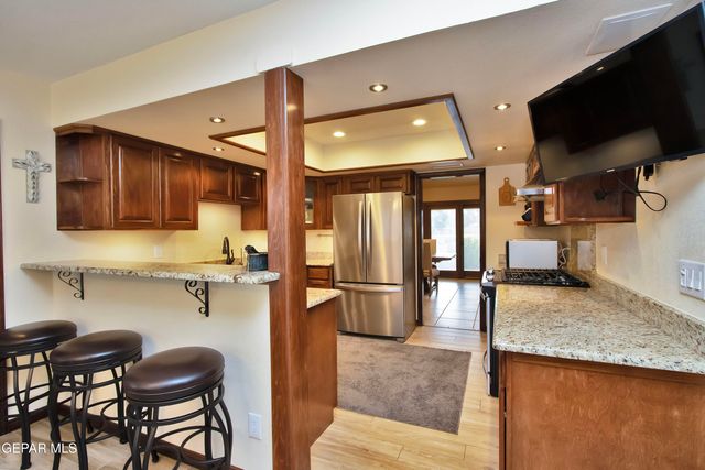 308 Stotts Avenue, El Paso, TX 79932