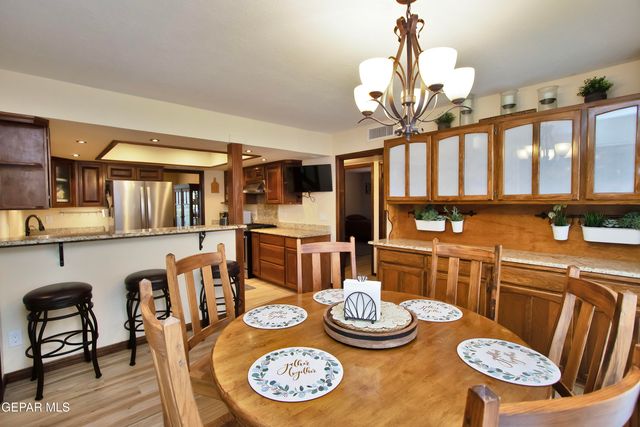 308 Stotts Avenue, El Paso, TX 79932