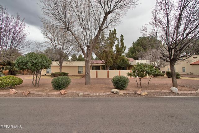 308 Stotts Avenue, El Paso, TX 79932