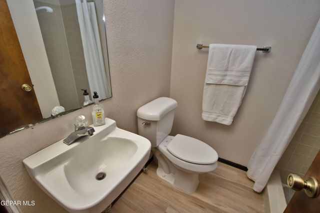 308 Stotts Avenue, El Paso, TX 79932