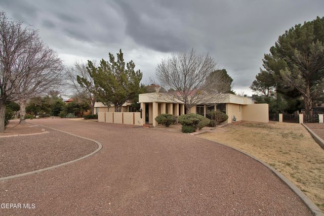 308 Stotts Avenue, El Paso, TX 79932