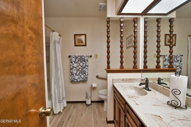 308 Stotts Avenue, El Paso, TX 79932