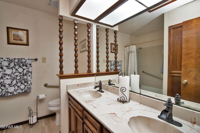 308 Stotts Avenue, El Paso, TX 79932