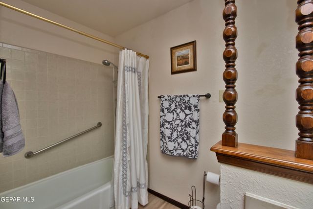 308 Stotts Avenue, El Paso, TX 79932