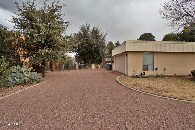 308 Stotts Avenue, El Paso, TX 79932