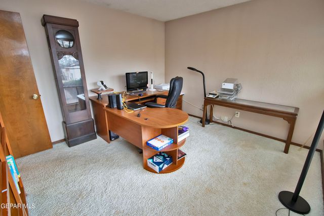 308 Stotts Avenue, El Paso, TX 79932