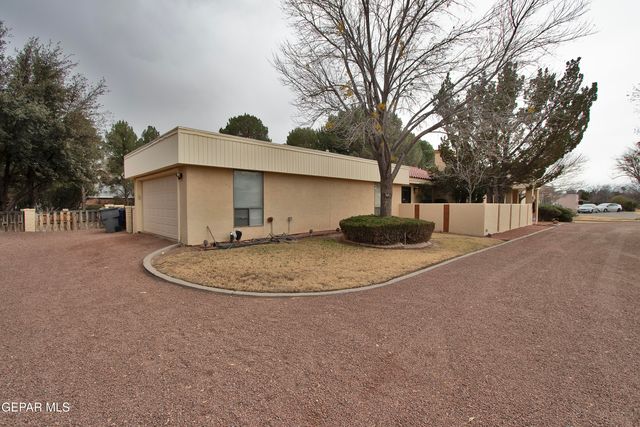 308 Stotts Avenue, El Paso, TX 79932