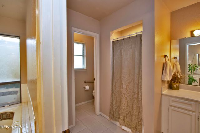 308 Stotts Avenue, El Paso, TX 79932