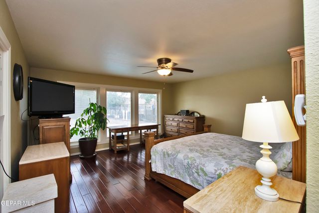 308 Stotts Avenue, El Paso, TX 79932