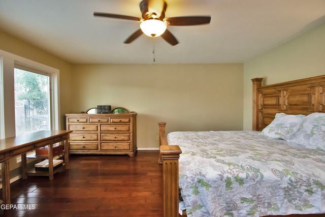 308 Stotts Avenue, El Paso, TX 79932