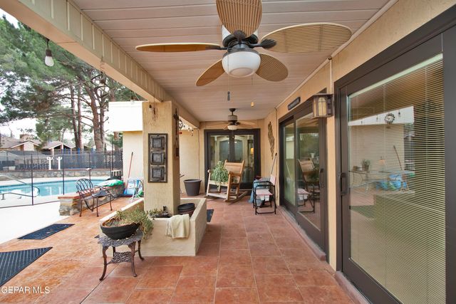 308 Stotts Avenue, El Paso, TX 79932