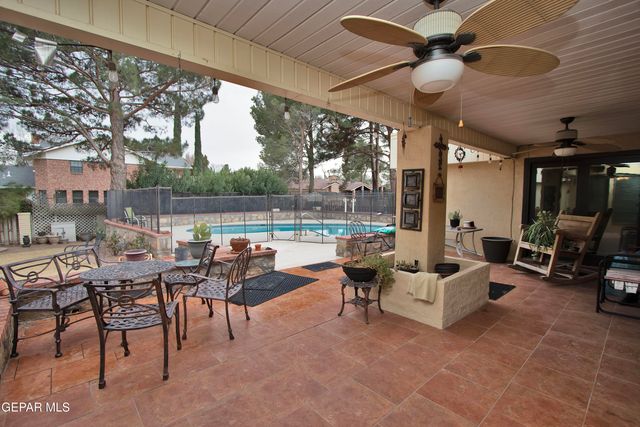 308 Stotts Avenue, El Paso, TX 79932