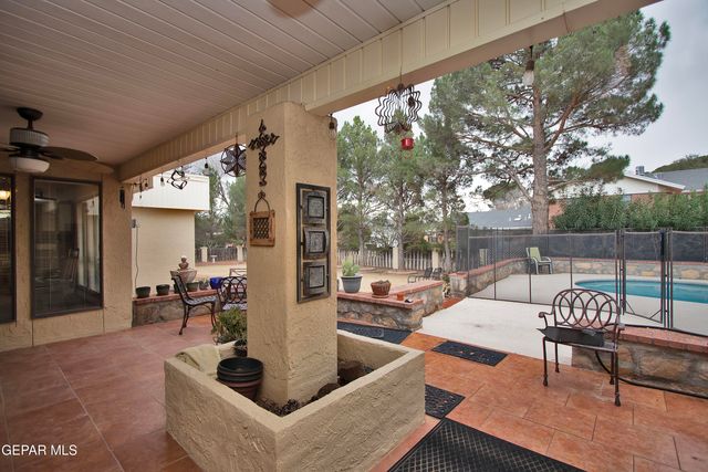 308 Stotts Avenue, El Paso, TX 79932