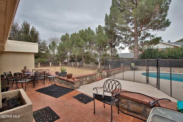 308 Stotts Avenue, El Paso, TX 79932