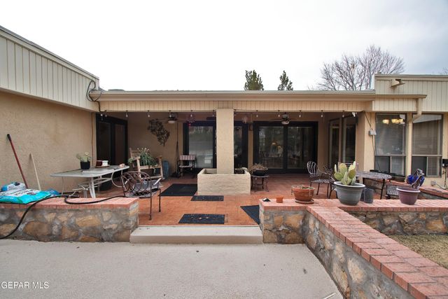 308 Stotts Avenue, El Paso, TX 79932