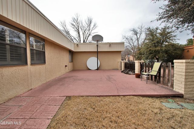 308 Stotts Avenue, El Paso, TX 79932