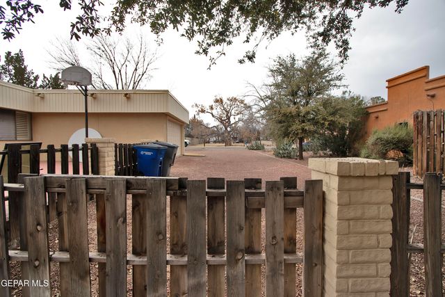 308 Stotts Avenue, El Paso, TX 79932