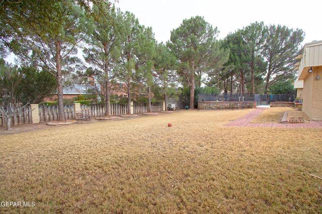 308 Stotts Avenue, El Paso, TX 79932