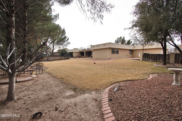 308 Stotts Avenue, El Paso, TX 79932