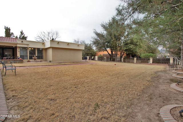 308 Stotts Avenue, El Paso, TX 79932