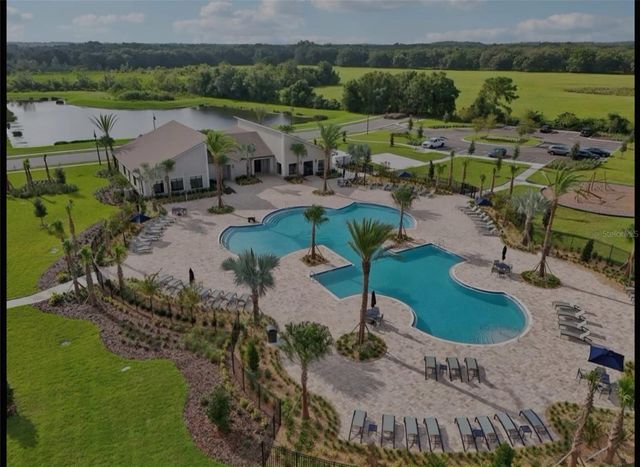 4497 BLUFF OAK LOOP, Kissimmee, FL 34746