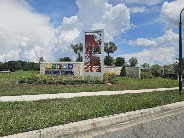 4497 BLUFF OAK LOOP, Kissimmee, FL 34746