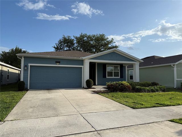 4497 BLUFF OAK LOOP, Kissimmee, FL 34746