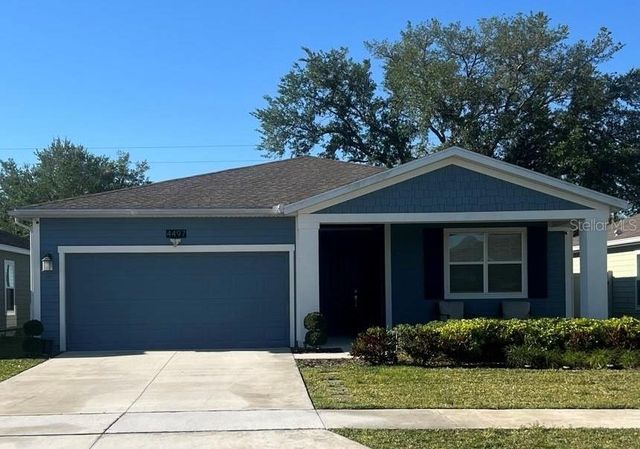 4497 BLUFF OAK LOOP, Kissimmee, FL 34746
