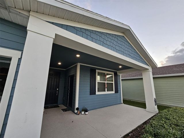 4497 BLUFF OAK LOOP, Kissimmee, FL 34746