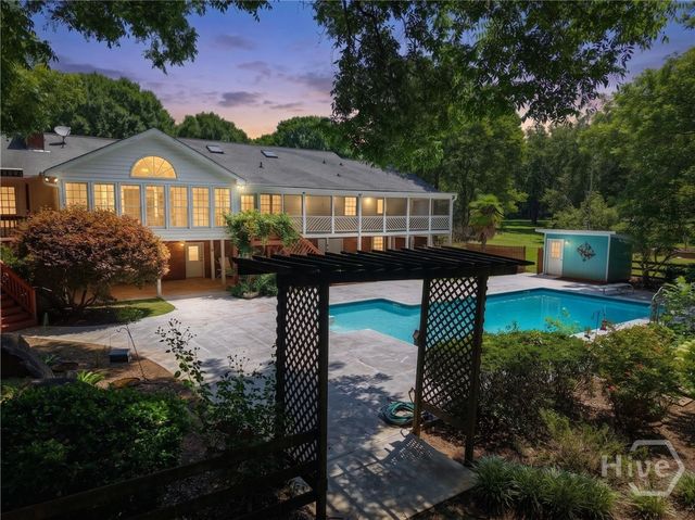 2390 Greensboro Highway, Watkinsville, GA 30677