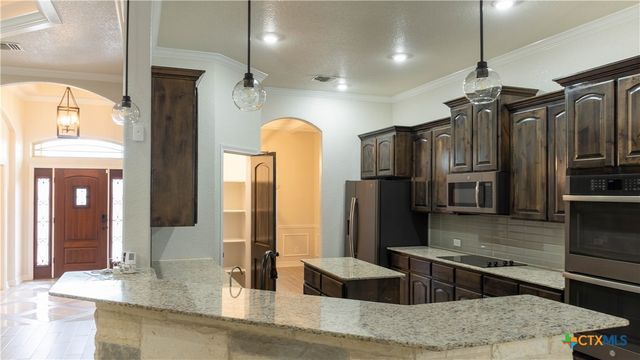 8006 Preston Hollow Drive, Killeen, TX 76542