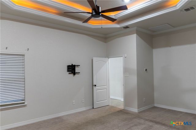 8006 Preston Hollow Drive, Killeen, TX 76542