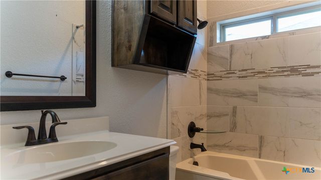 8006 Preston Hollow Drive, Killeen, TX 76542