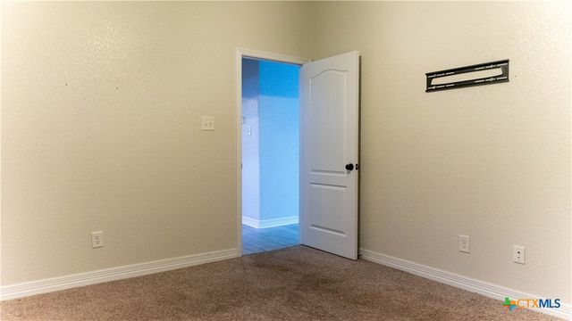 8006 Preston Hollow Drive, Killeen, TX 76542