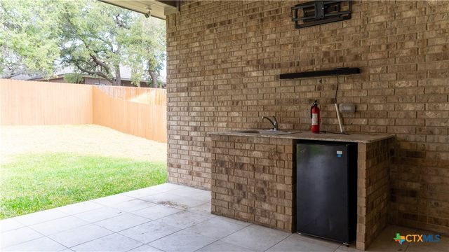 8006 Preston Hollow Drive, Killeen, TX 76542