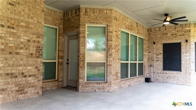 8006 Preston Hollow Drive, Killeen, TX 76542