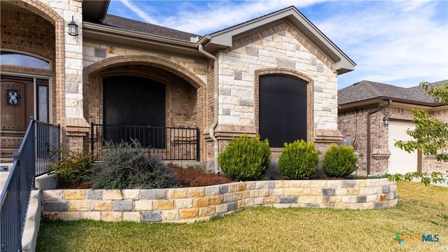 8006 Preston Hollow Drive, Killeen, TX 76542
